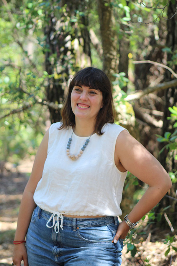 Sueli Spencer